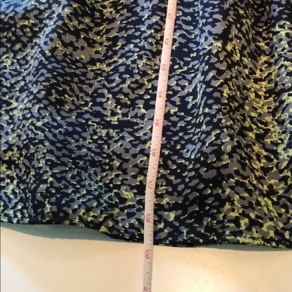 Snake print skirt - Picture 2 of 4